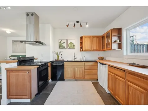 3431 NE Fremont Drive Portland OR 97220