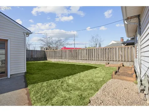 3431 NE Fremont Drive Portland OR 97220