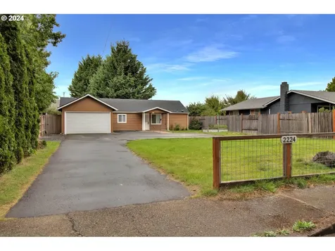 2224 Ohio Street Eugene OR 97402