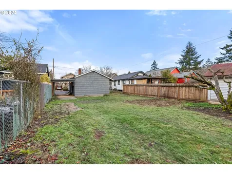 5424 SE Knight Street Portland OR 97206