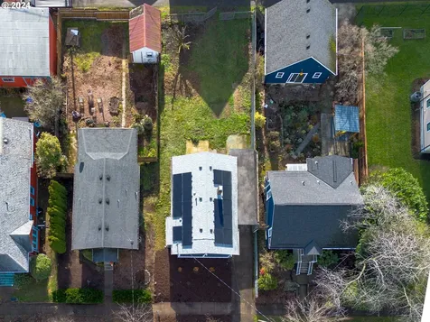 5424 SE Knight Street Portland OR 97206