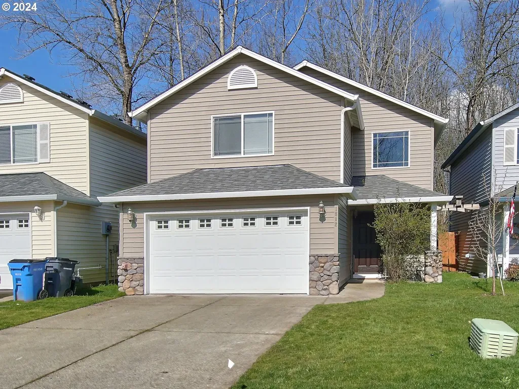 1812 Sw 6th Street Battle Ground WA 98604