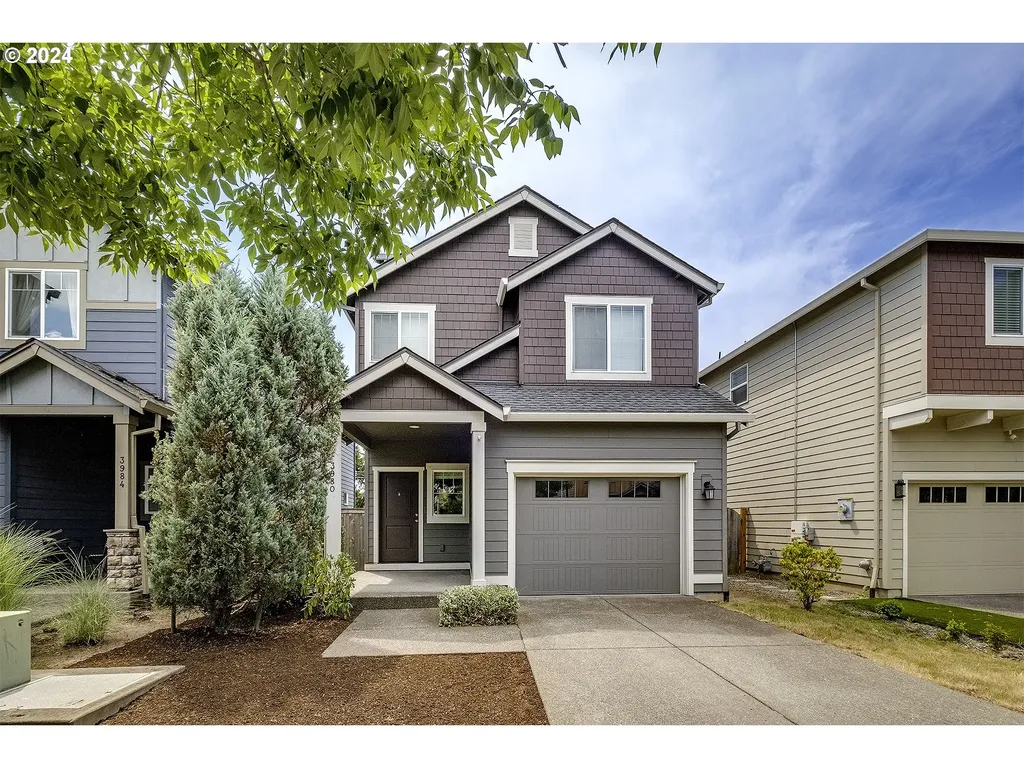 3980 Se Discovery Street Hillsboro OR 97123