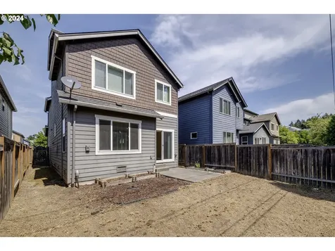 3980 Se Discovery Street Hillsboro OR 97123