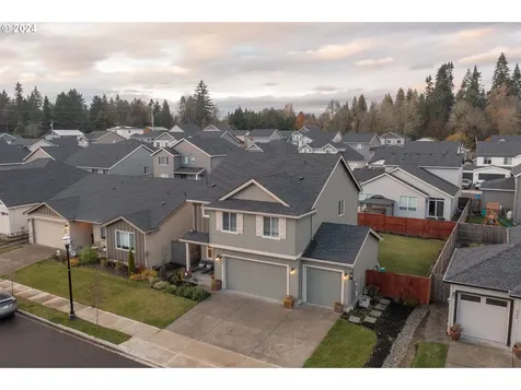 1190 NE 18th Street Battle Ground WA 98604