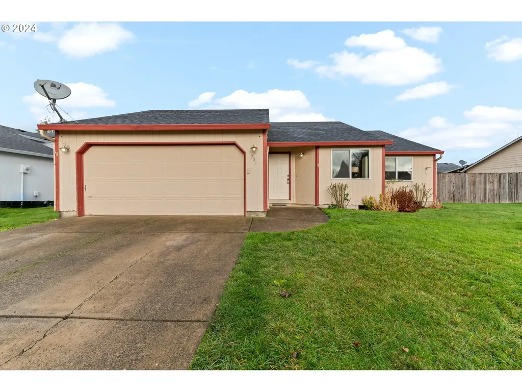 704 NW 16th Street Battle Ground WA 98604