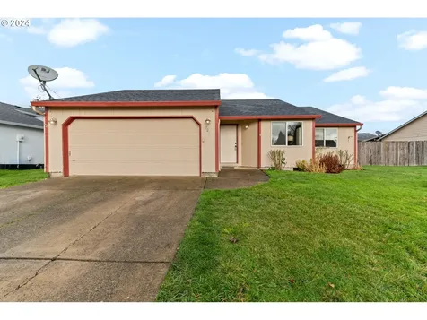 704 NW 16th Street Battle Ground WA 98604
