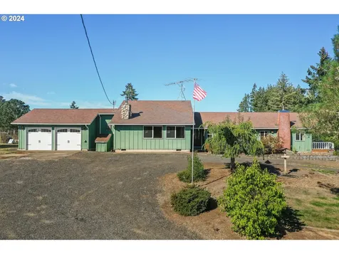 81640 Lost Valley Lane Dexter OR 97431