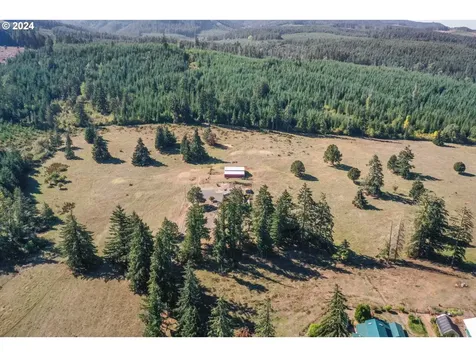 81640 Lost Valley Lane Dexter OR 97431