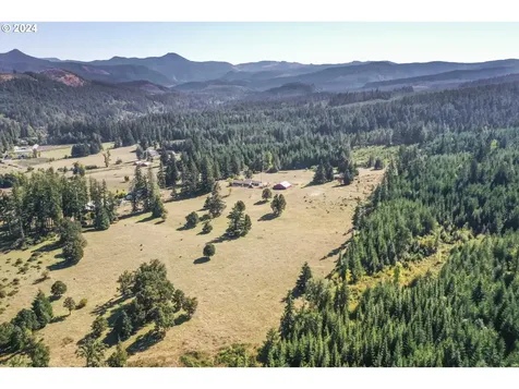 81640 Lost Valley Lane Dexter OR 97431