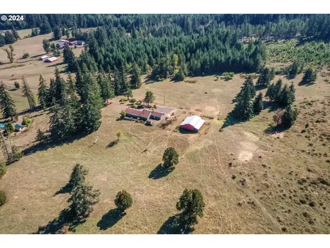 81640 Lost Valley Lane Dexter OR 97431