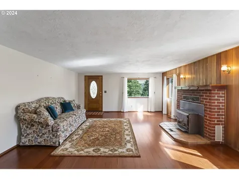 81640 Lost Valley Lane Dexter OR 97431