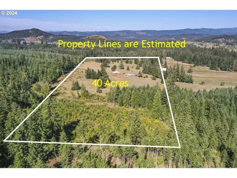 81640 Lost Valley Lane Dexter OR 97431