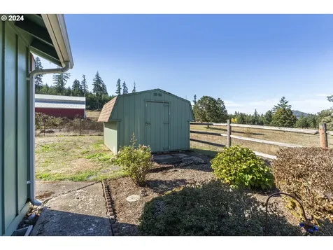 81640 Lost Valley Lane Dexter OR 97431