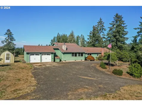 81640 Lost Valley Lane Dexter OR 97431