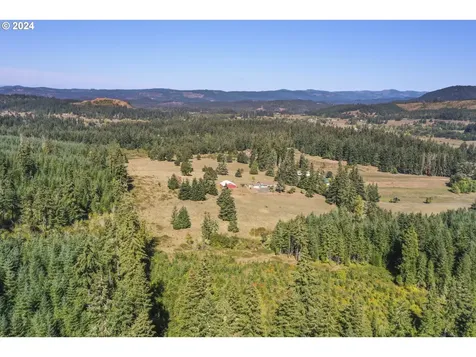 81640 Lost Valley Lane Dexter OR 97431