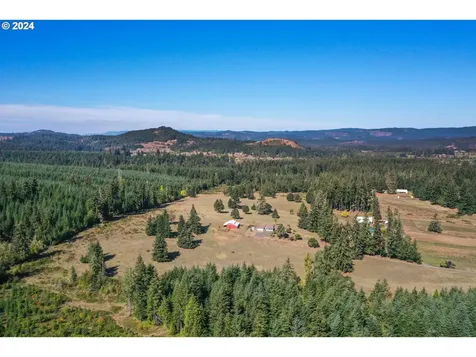 81640 Lost Valley Lane Dexter OR 97431