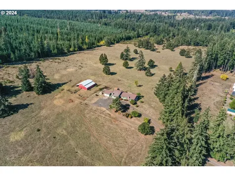 81640 Lost Valley Lane Dexter OR 97431