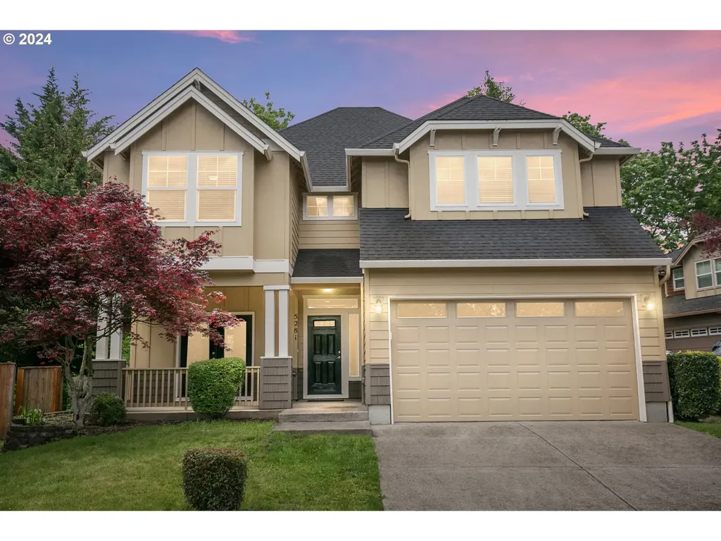 5281 J Street Washougal WA 98671