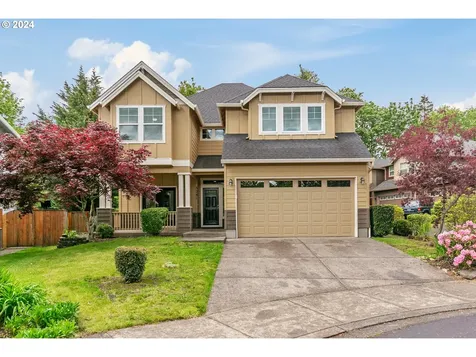 5281 J Street Washougal WA 98671