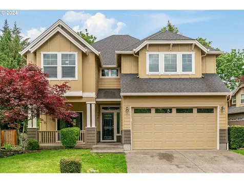 5281 J Street Washougal WA 98671