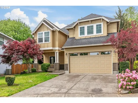 5281 J Street Washougal WA 98671
