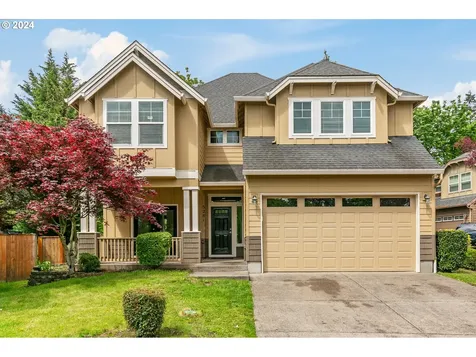 5281 J Street Washougal WA 98671