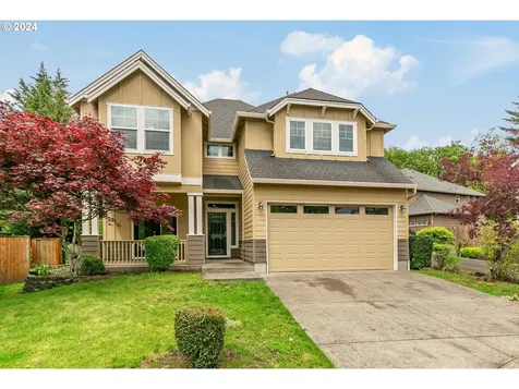 5281 J Street Washougal WA 98671