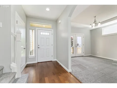 5281 J Street Washougal WA 98671