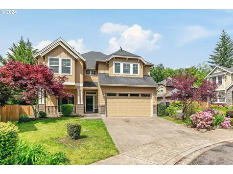 5281 J Street Washougal WA 98671