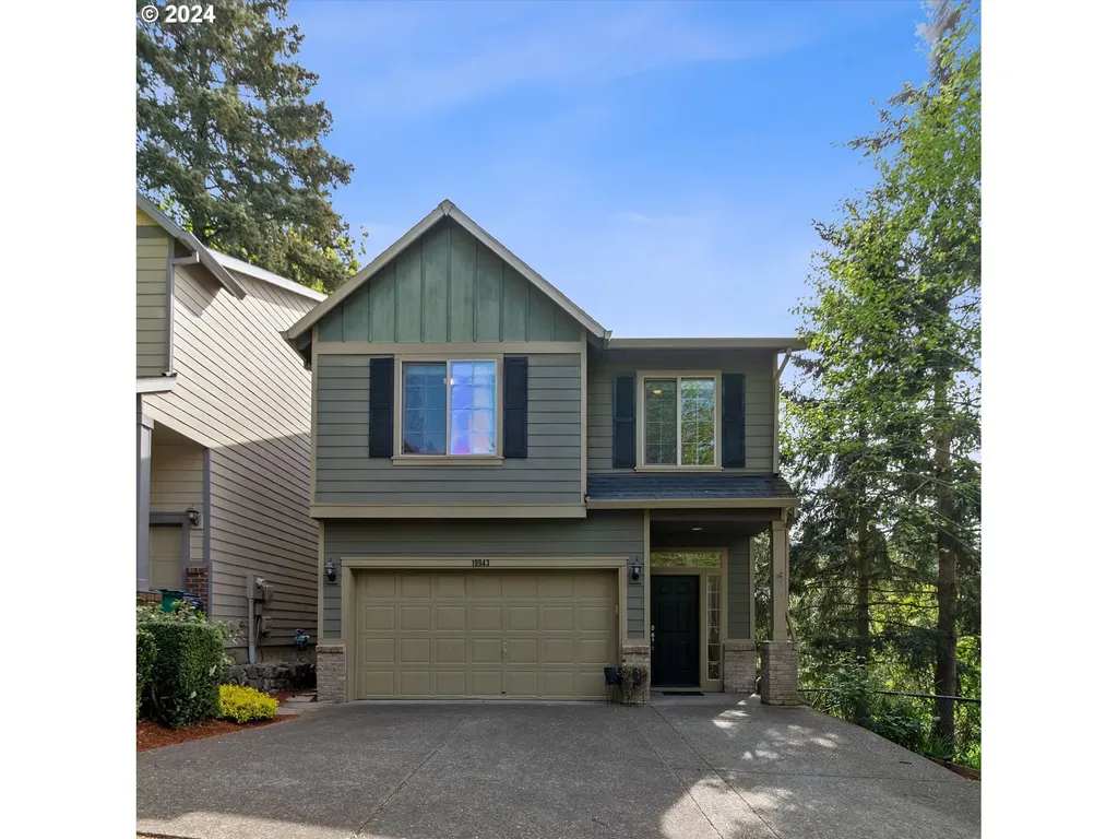19943 Sw Jette Lane Beaverton OR 97003