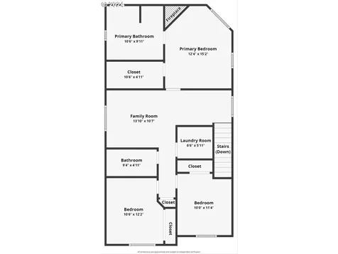 19943 Sw Jette Lane Beaverton OR 97003