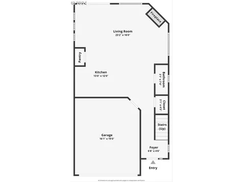 19943 Sw Jette Lane Beaverton OR 97003