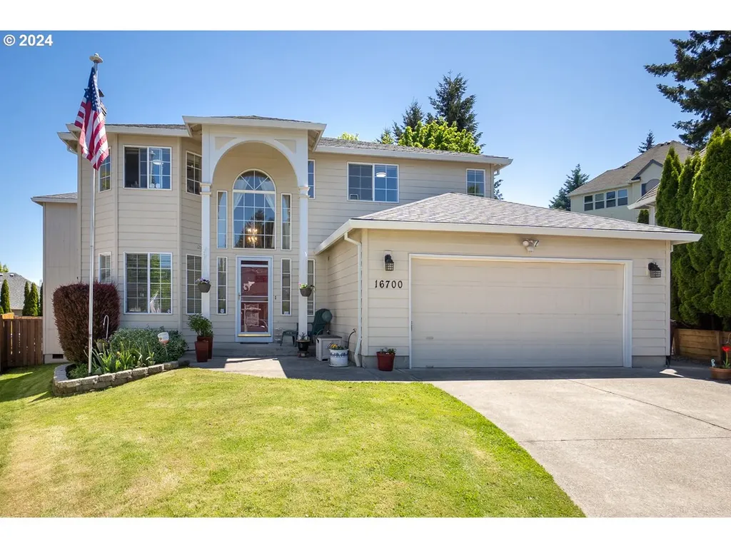 16700 Sw Nafus Lane Beaverton OR 97007