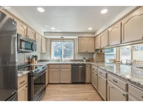 16700 Sw Nafus Lane Beaverton OR 97007