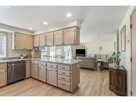 16700 Sw Nafus Lane Beaverton OR 97007