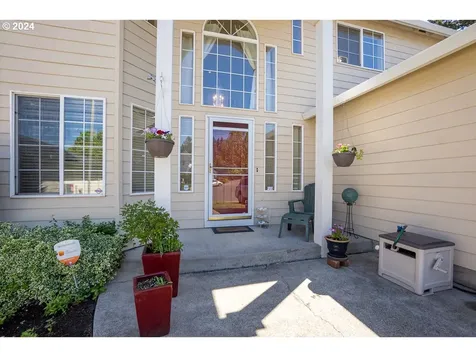 16700 Sw Nafus Lane Beaverton OR 97007