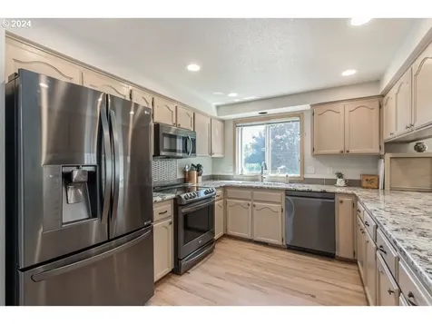 16700 Sw Nafus Lane Beaverton OR 97007