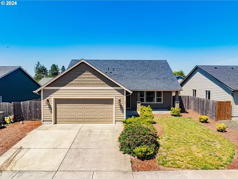 75 Camellia Drive Lebanon OR 97355