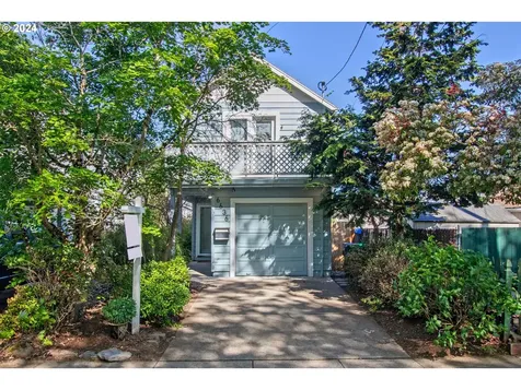 6636 Se 89th Avenue Portland OR 97266
