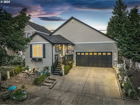 38837 Sawyer Street Sandy OR 97055