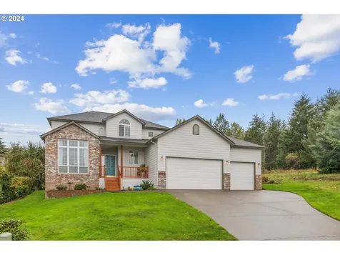 16412 SE Meadowland Court Portland OR 97236