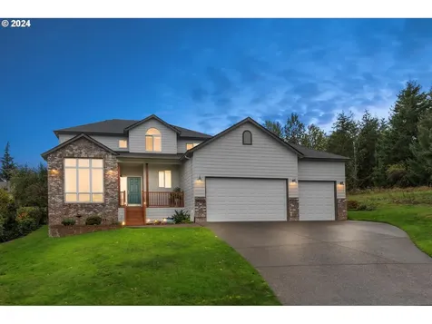 16412 SE Meadowland Court Portland OR 97236