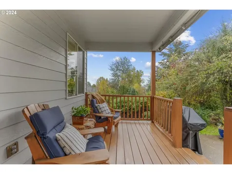 16412 SE Meadowland Court Portland OR 97236