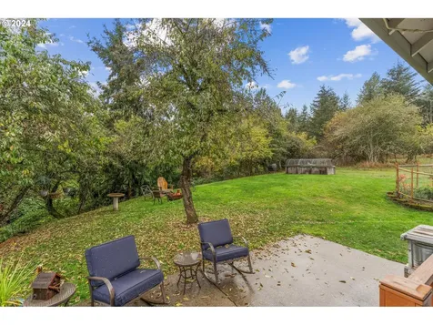 16412 SE Meadowland Court Portland OR 97236