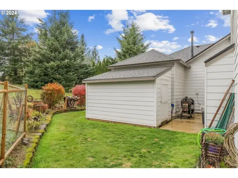 16412 SE Meadowland Court Portland OR 97236