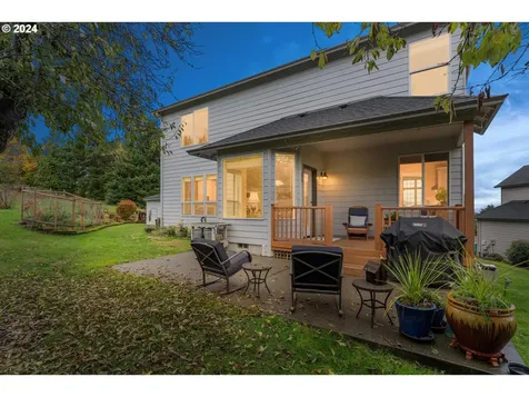 16412 SE Meadowland Court Portland OR 97236
