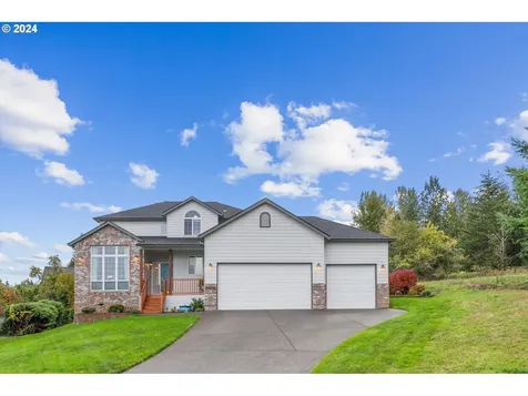16412 SE Meadowland Court Portland OR 97236