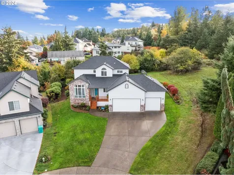 16412 SE Meadowland Court Portland OR 97236