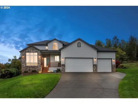 16412 SE Meadowland Court Portland OR 97236